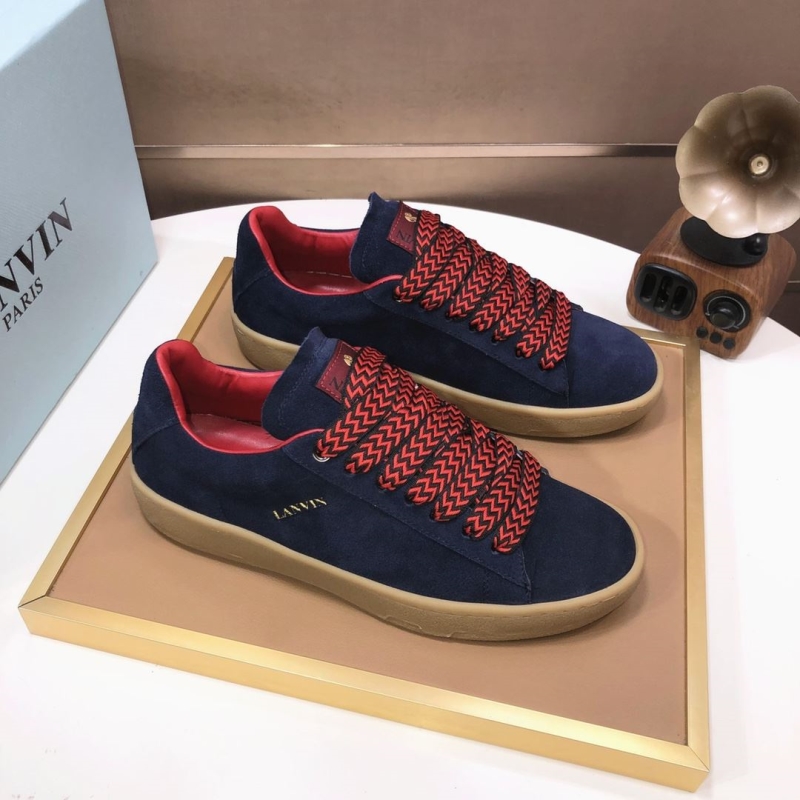 Lanvin Sneakers